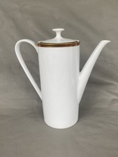 Arzberg Heinrich Löffelhardt Loffelhardt Form 2050 Kaffeekanne Midcentury