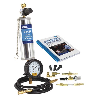 otc injection injektor pembersih cuci otctools tahu tentang injectors atasi apanakbuat masalah mengesan grainger octopart blackxperience