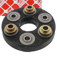 febi 09307 Hardyscheibe FüR Mercedes 190 W201 W202 W124 S124 S210 2024100615