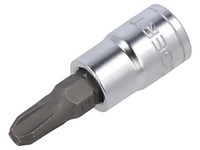"HT1S603 SchlüSsel SteckschlüSsel,Phillips PH3 1/4\" HÖGert Technik"