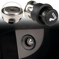 Zigarettenanzünder für VW Golf Jetta Passat TOURAN Audi 1J0919307 Universal x1