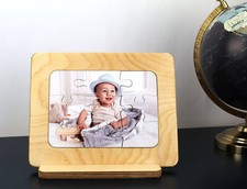 PUZZLE FROM PHOTO, PERSONALIZED PUZZLE, PICTURE PUZZLE, COOL PUZZLE, CUSTOMIZED