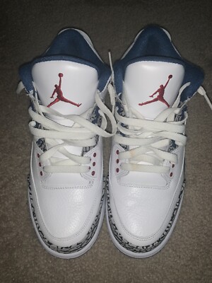 jordan 3 true blue kobe