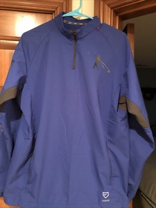 nike swingman pullover