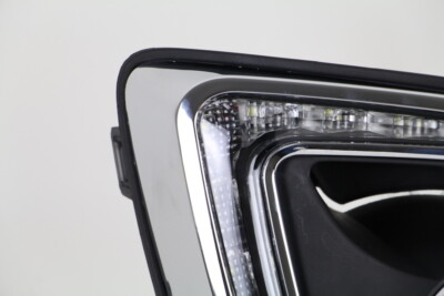 LED Tagfahrlicht Nebelscheinwerfer Für Mitsubishi - 6000K Xenon Weiß Für Pajero Outlander ASX