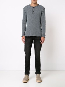 rrl slim narrow jean