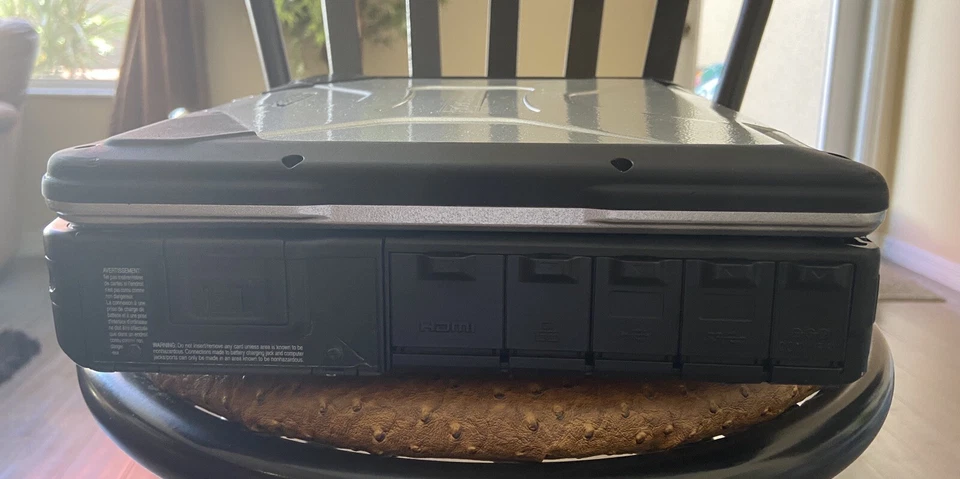 Panasonic toughbook CF-31 MK3 Core i5 2.6ghz 16GB 1TB HHD Win10 Pro - Image 3 of 4