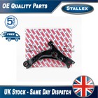 Fits Toyota Carina 1.6 1.8 2.0 D TD Track Control Arm Front Right Stallex #1