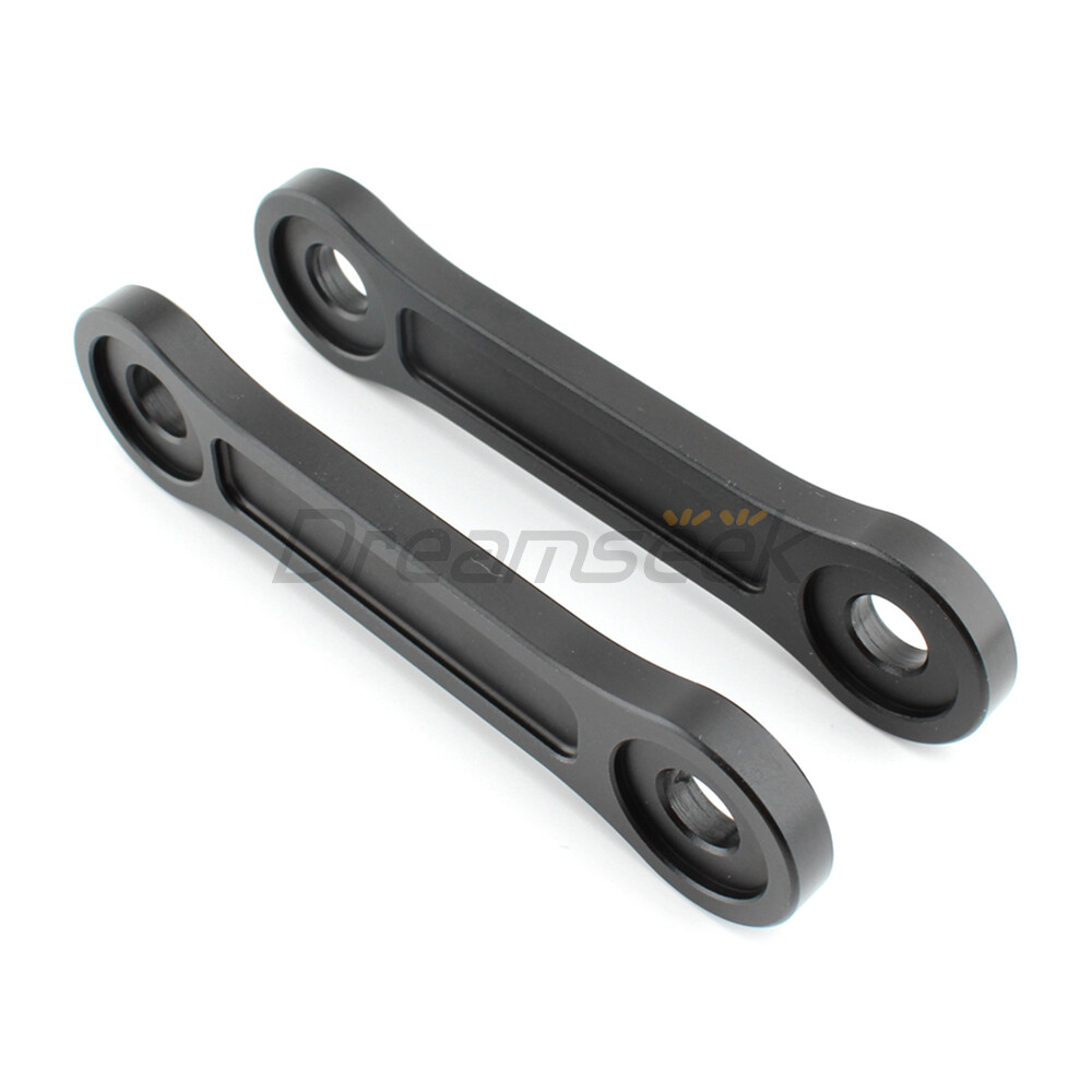 Rear Lowering Link Kit for Triumph Tiger Explorer 1200