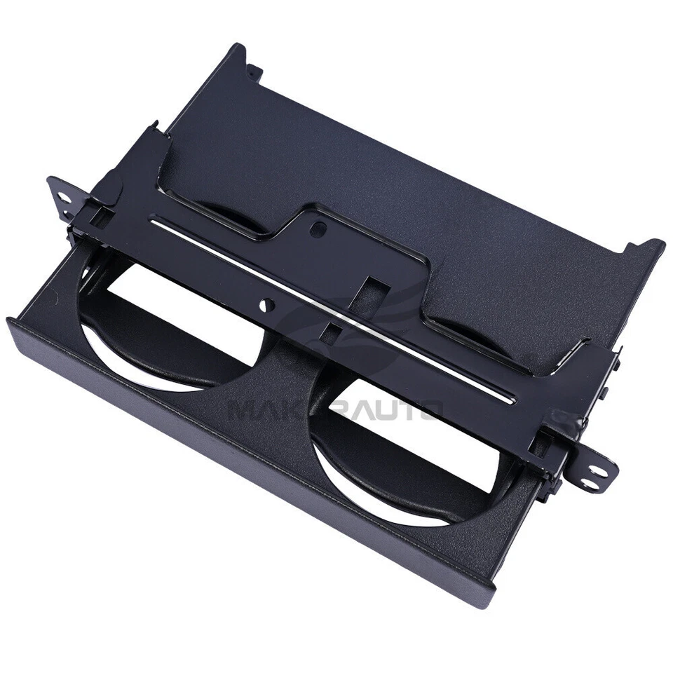 Portavasos panel de instrumentos 5562089103 para camioneta Toyota 4Runner Hilux 1989-1995 Foto 3 de 4