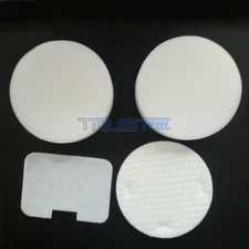 For Shark Navigator NV22L Vacuum Filters (8 Pieces) *Fits NV22, NV22C, NV22L