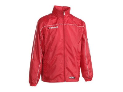 Regenjacke GIRONA 110  v. Patrick , rot  , Gr. 3XS-XS,XL-3XL