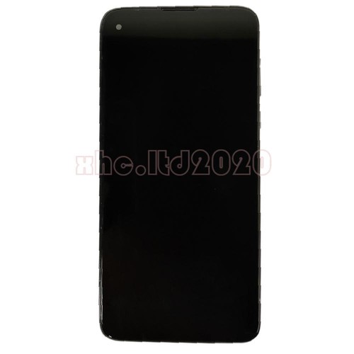 For Moto G power 2020 XT2041-4 XT2041DL LCD Display Screen Touch Digitizer+Frame - Zdjęcie 6 z 6