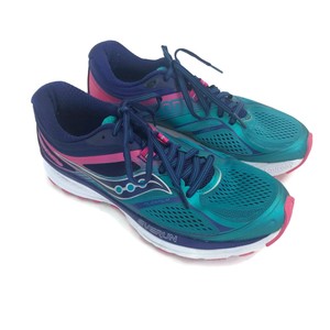 saucony guide 9 ebay