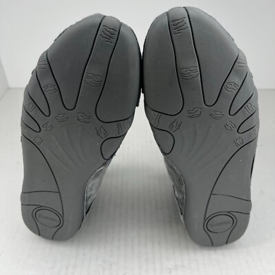 Clohoo Mens 1728250 Gray Suede Leather Lace Up High Top Size  display picture 3