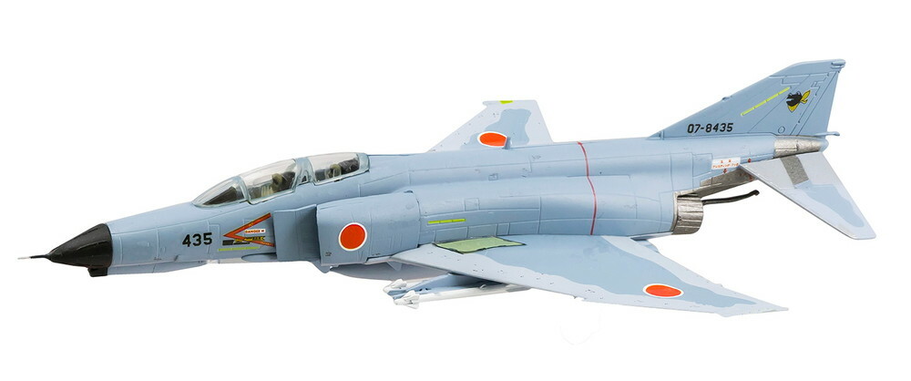 F-Toys 1/144 Work Shop Vol 37 F-4 F-4EJ Phantom II Final F-Toys 1/144 Work Shop Vol 37 F-4 F-4EJ Phantom II Final