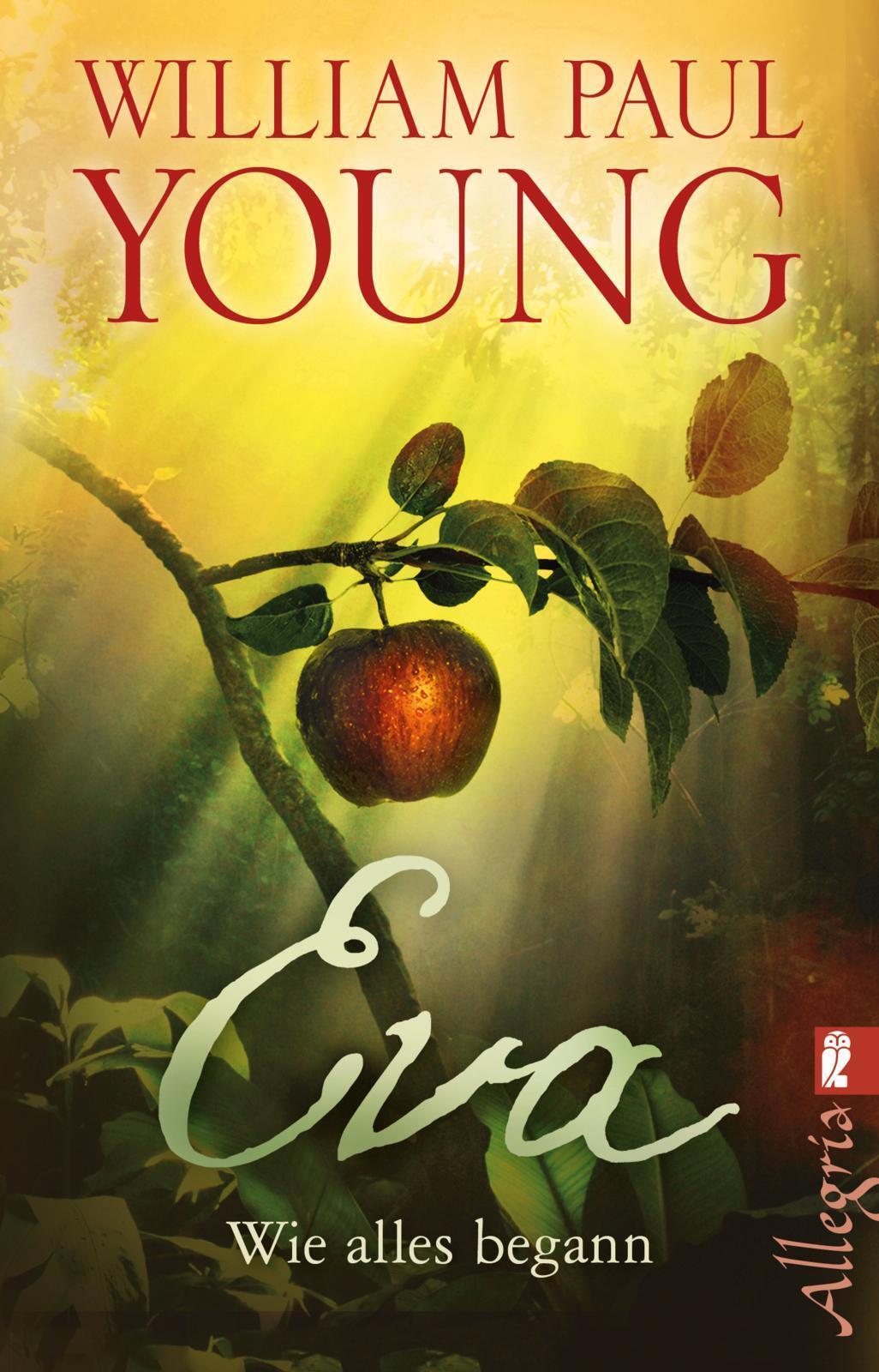 Thumbnail - William Paul Young / Eva / 9783548746593