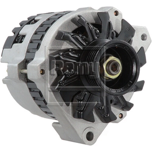 Alternador compatible con Pontiac Sunbird Trans Sport 6000 REMY 1988-1994 Foto 2 de 4