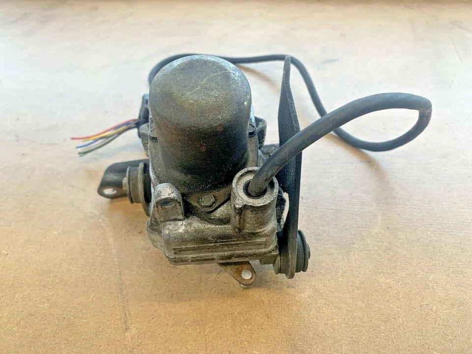 BMW 325i 325xi 330i 330xi 2001 actuador de control de crucero OEM 408201 Foto 3 de 4