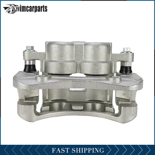 PowerStop Caliper with Bracket | 2004–2008 Chevrolet Colorado (L4938)