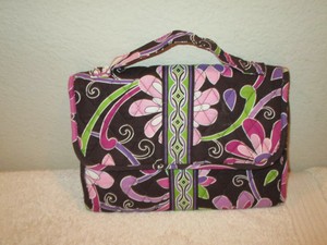 vera bradley jewelry organizer