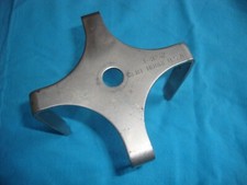 KENT MOORE J-TOOL, J-41232 AUTOMATIC TRANSMISSION CLUTCH SPRING COMPRESSOR TOOL