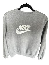 Nike Sweatshirt Boys large
