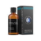 Mystic Moments Phenyl Ethyl Alcohol (PEA) - 100ml