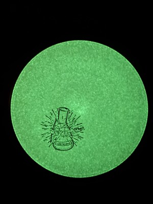 Glow Electron Soft Mvp Entropy 173g