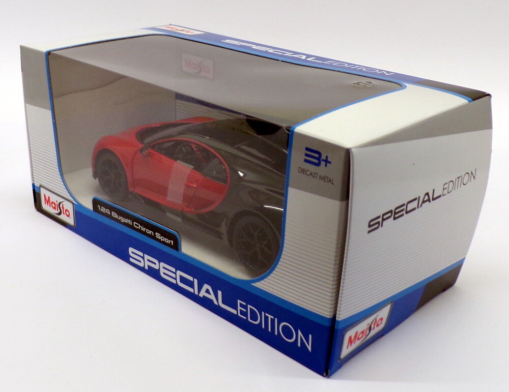 modele reduit bugatti chiron