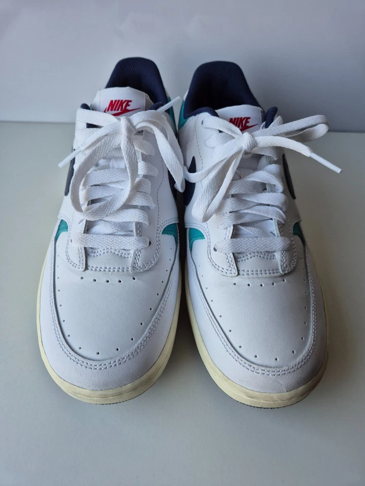 Nike Wmns Gamma Force Dusty Cactus Women Casual Lifestyle Shoes DX9176-300 UK 6 - Image 2 of 4