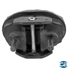 Premium Motor Mount Kit For Chevrolet Corvette 5.7L 350 Engine 69-82 Set Of 2 - Foto 12