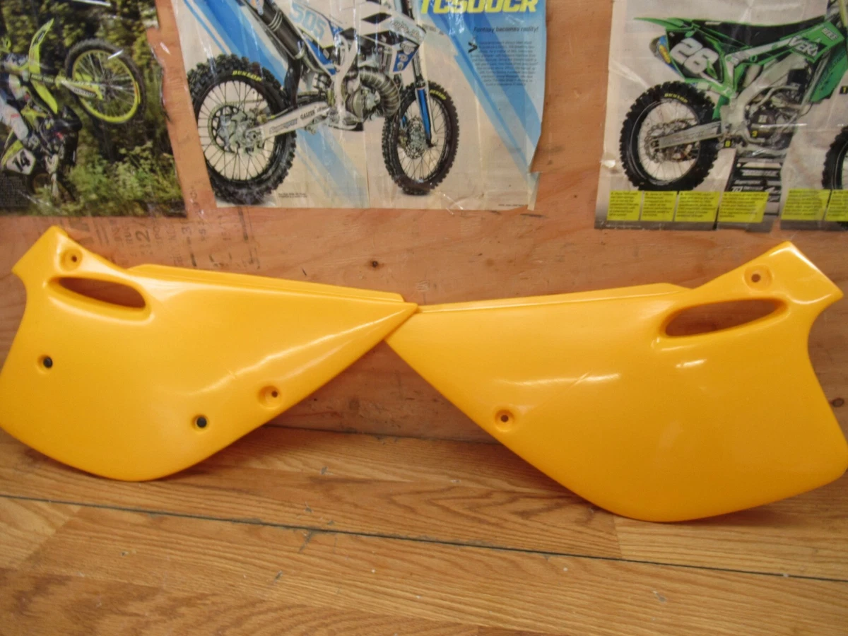 Ktm 250 ebay outlet
