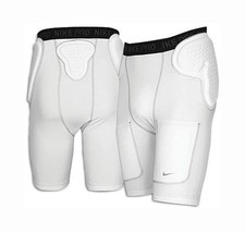 nike basketball girdle