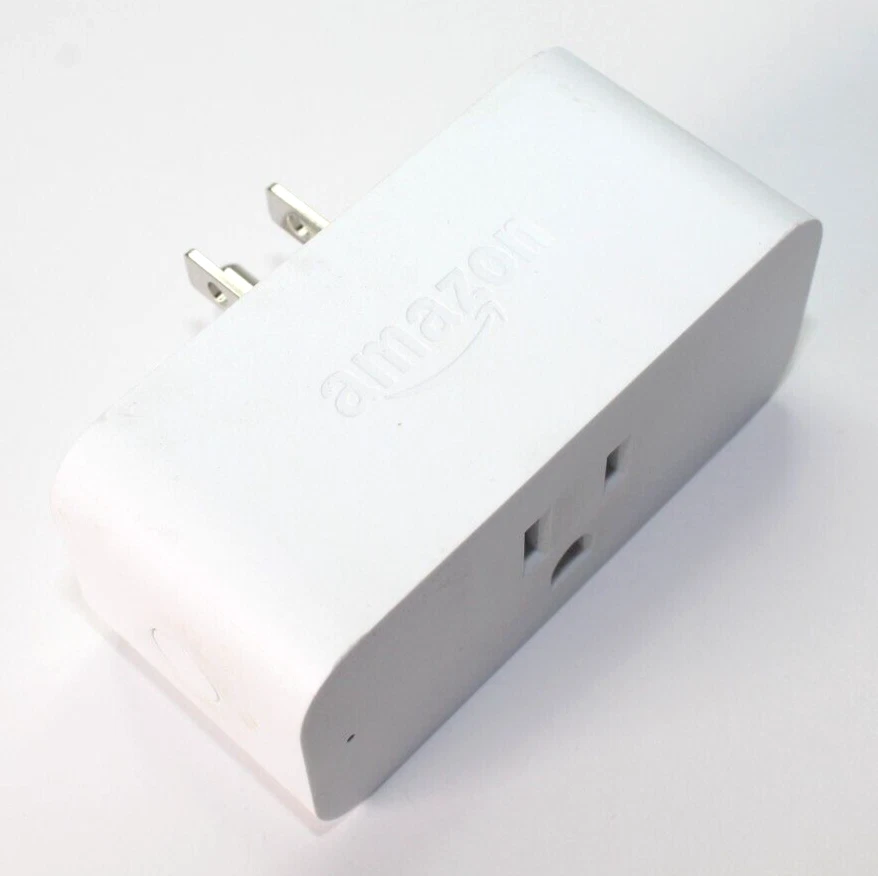 Amazon HD34BX Smart AC Power Supply Adapter Charger Plug Output