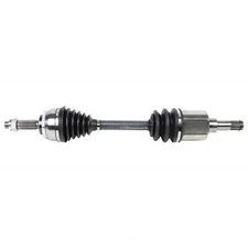 CV Axle Assembly-New CV Axle GSP NCV12541