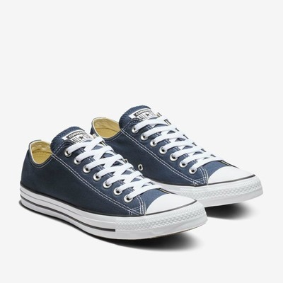 chuck taylor converse navy blue