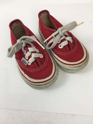 toddler vans size 5