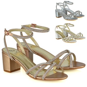 ladies sparkly shoes