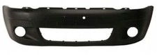 Baguette de porte Daewoo MATIZ