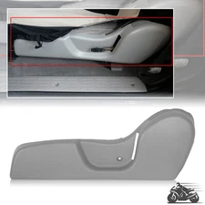 Driver Seat Side Plastic Trim Panel Bezel LH For Toyota Tacoma 2001-2004