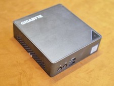 Gigabyte GB-BSi5T-6200U Ultra Compact PC Kit