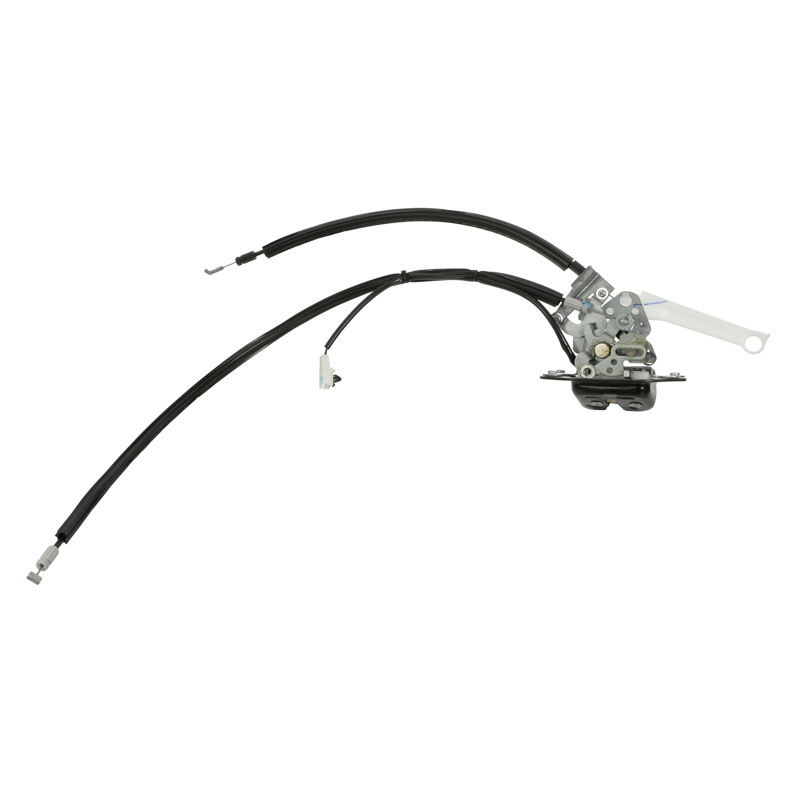 Cerradura de portón trasero para Nissan Pathfinder 2005 (P/N 90502-EA500)
