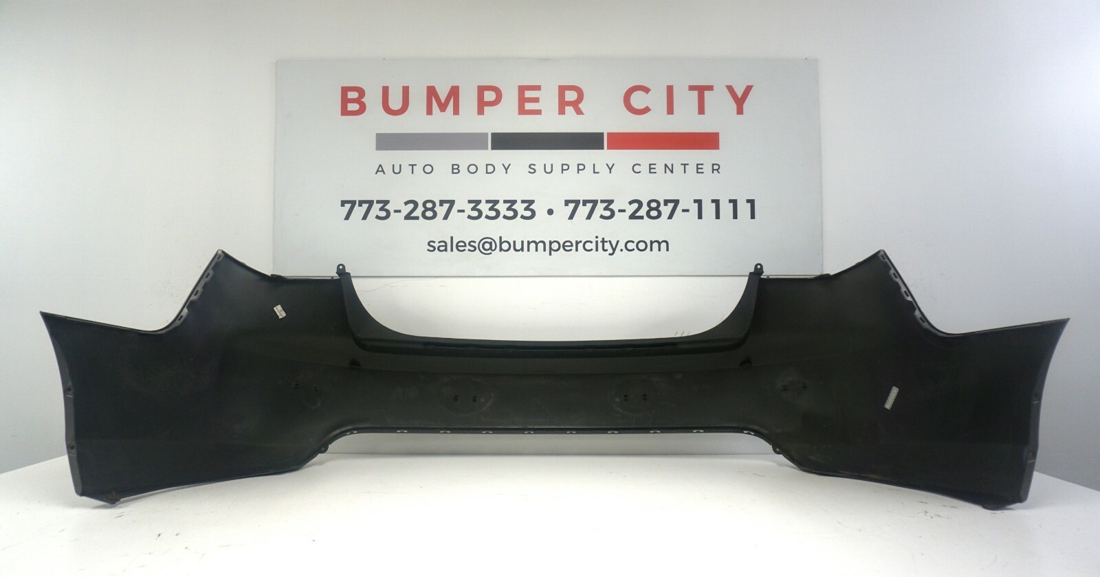 OEM 2011 2012 2013 Kia Forte Rear Bumper Cover eBay