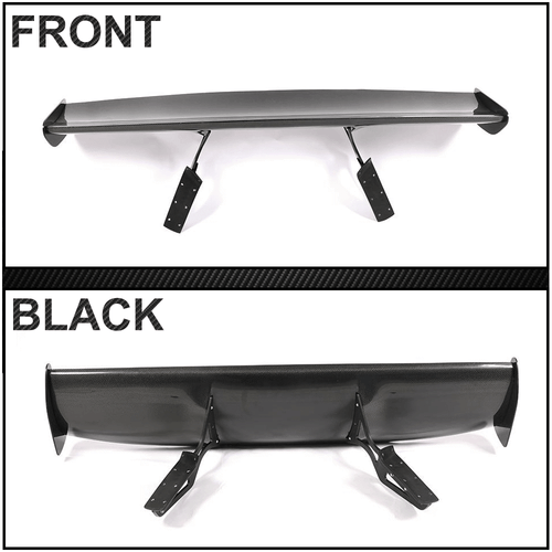 Carbon Heckspoiler Heckflügel Flügel Spoiler Für Toyota GT86 Subaru BRZ 2013-18 - Bild 16 von 17