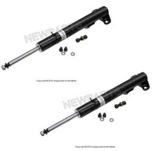 For Mercedes r129 sl500 sl320 300sl 2x Strut Front Shock left Right Bilstein TC