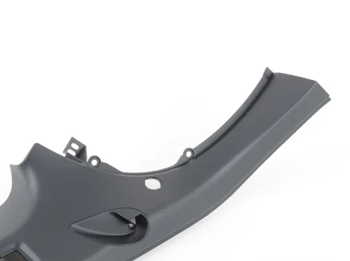 NEW BMW 3 CABRIO E46 REAR LEFT COVERING COLUMN 7902231 51437902231 ORIGINAL - Bild 2 von 8