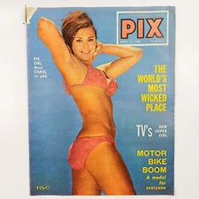 Pix April 6 1968 Carol Kelsey Lord Snowden Jeannie Drynan Eddie Charlton. Good