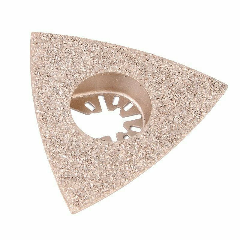 5pcs Multifunktionswerkzeug Zubehör Für Fein Bosch Makita Multitool Werkzeug DE - Bild 4 von 4