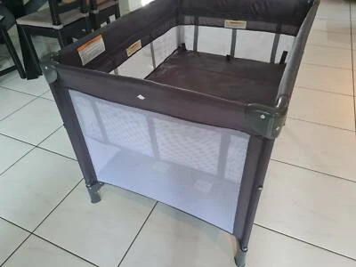 target adventure portacot